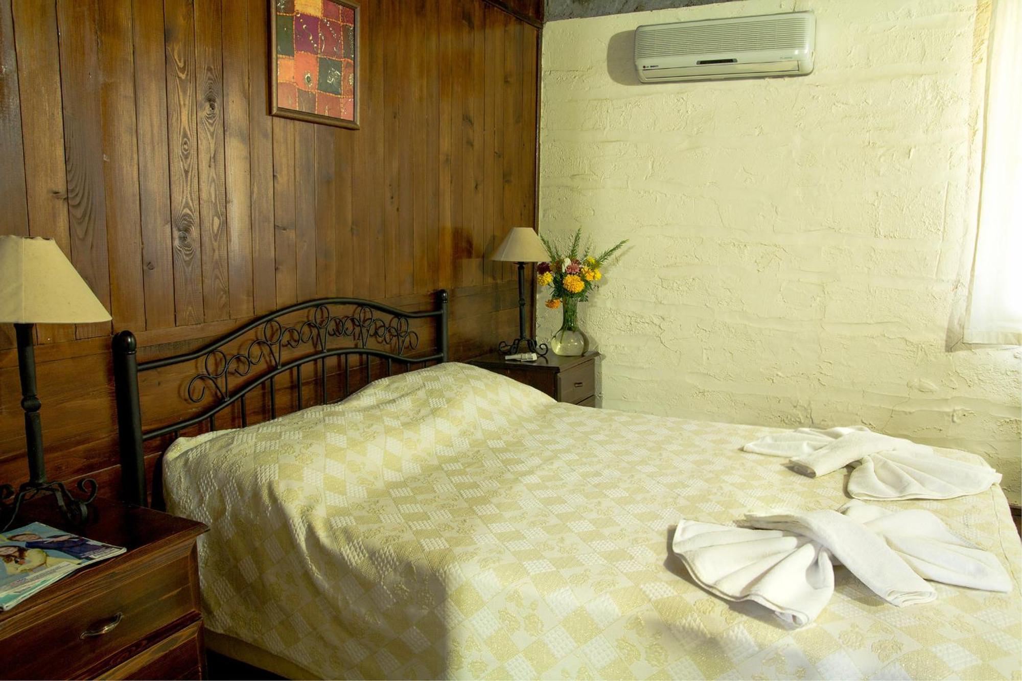 Doga Apartments Kayakoy Szoba fotó